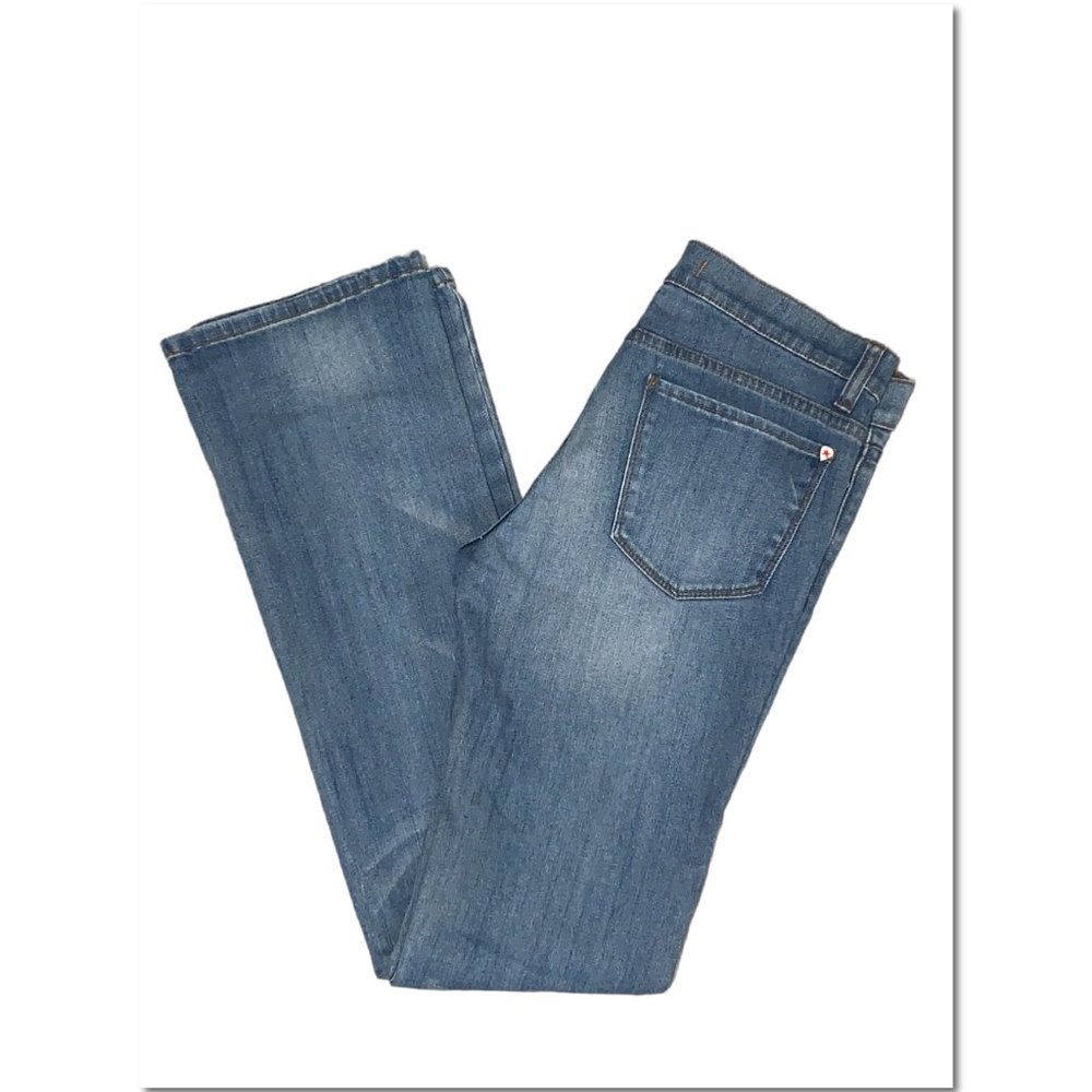 Andrew Charles Jeans Size 27 EUC